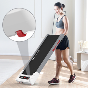 Walking Pad Running Machine Walking Machine for Home Under Desk Treadmill NestCrafty