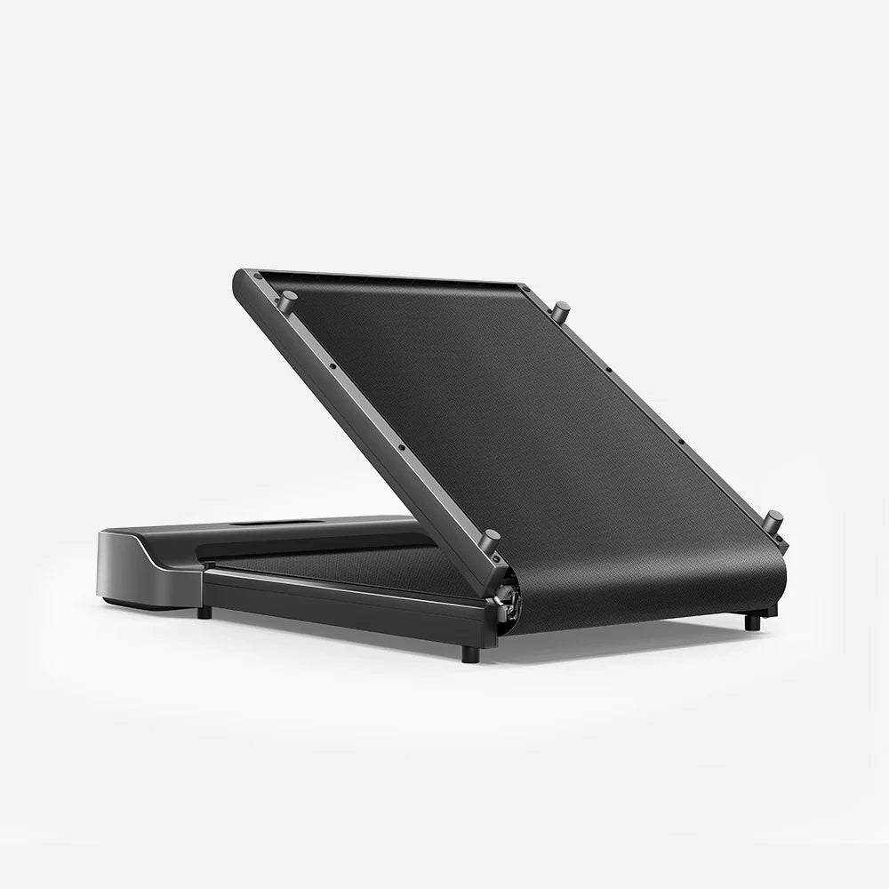 Walking Pad Treadmill, 180°Foldable Under Desk Treadmill for Home Office NestCrafty