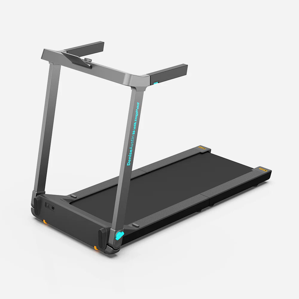 WalkingPad Denise Austin Foldable Treadmill for Home NestCrafty