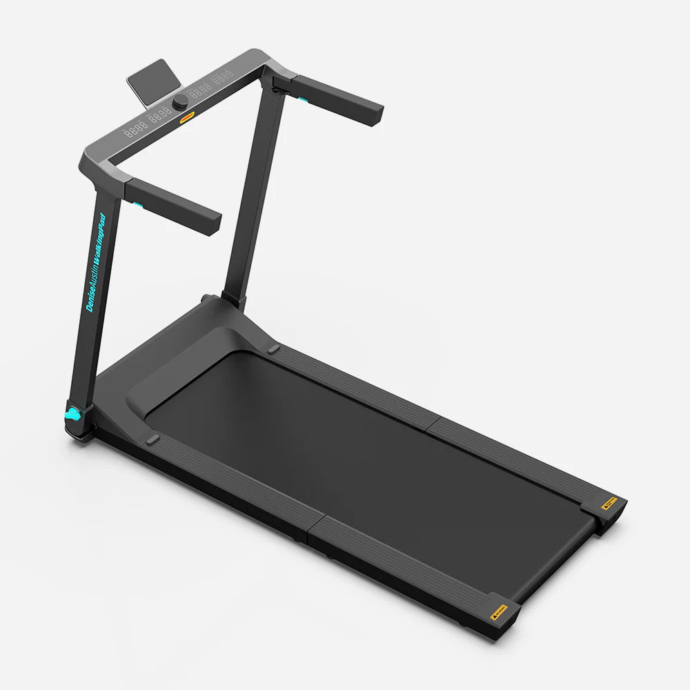 WalkingPad Denise Austin Foldable Treadmill for Home NestCrafty