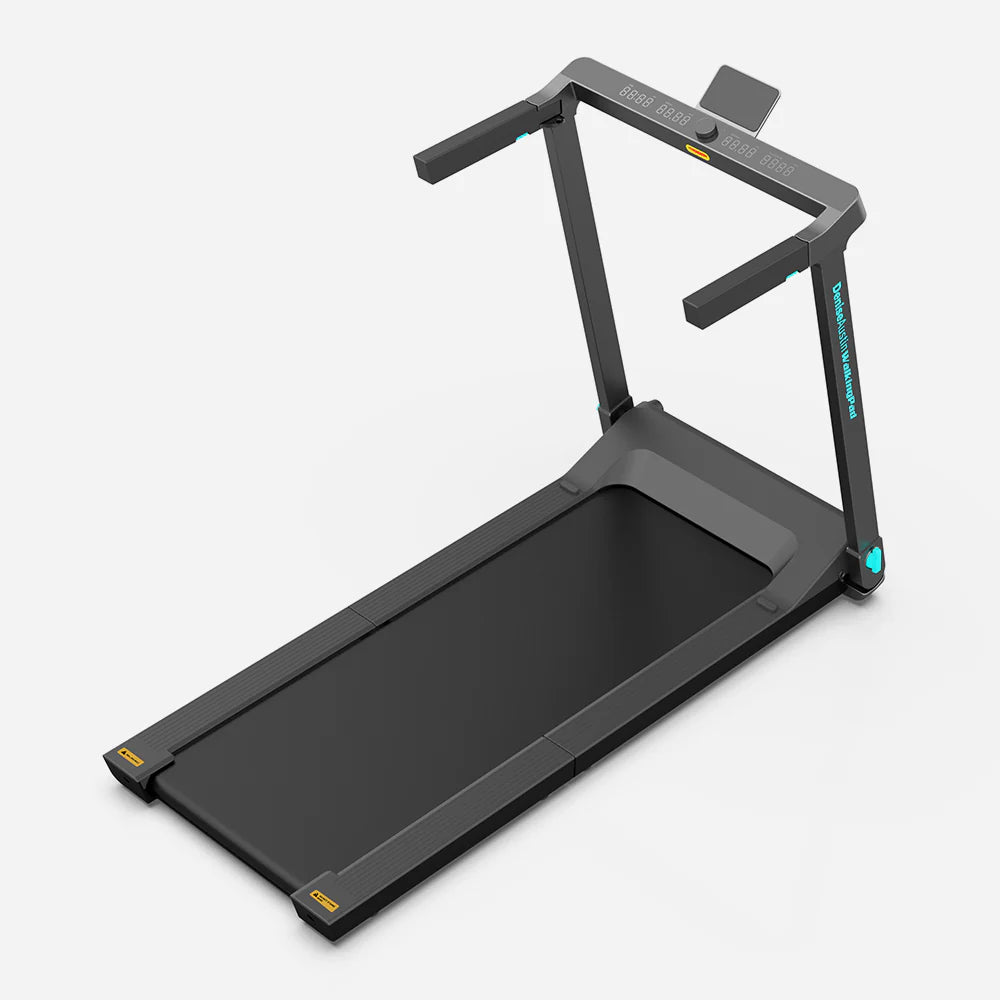 WalkingPad Denise Austin Foldable Treadmill for Home NestCrafty