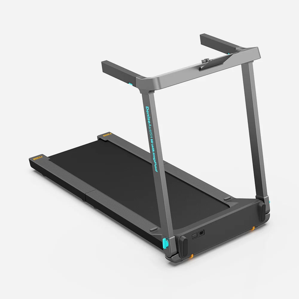 WalkingPad Denise Austin Foldable Treadmill for Home NestCrafty