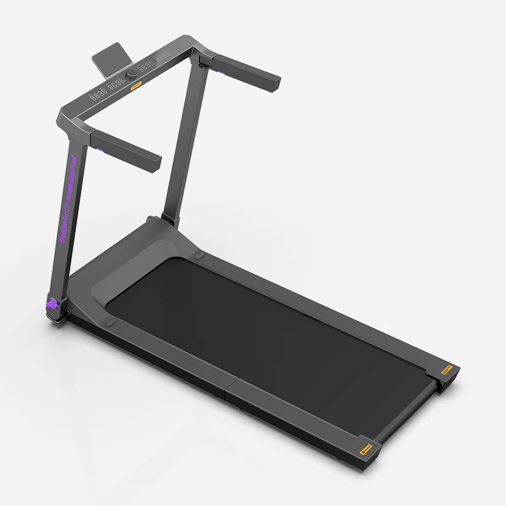 WalkingPad Denise Austin Foldable Treadmill for Home NestCrafty